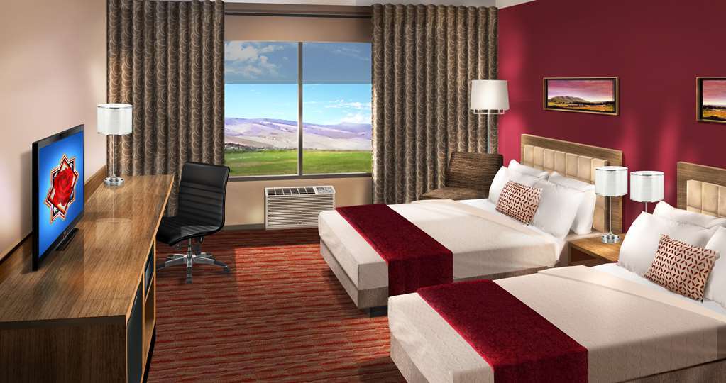 Shoshone Rose Casino & Hotel Lander Room photo