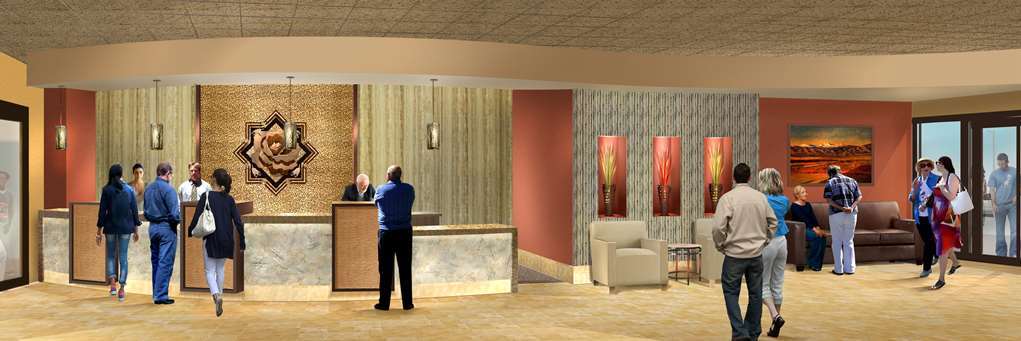 Shoshone Rose Casino & Hotel Lander Facilities photo