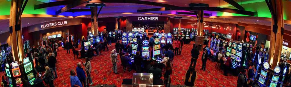 Shoshone Rose Casino & Hotel Lander Facilities photo